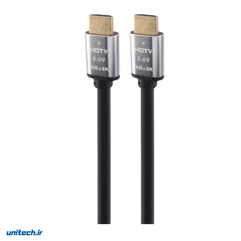 کابل HDMI 4K گلد اسکار طول 1.5 متر